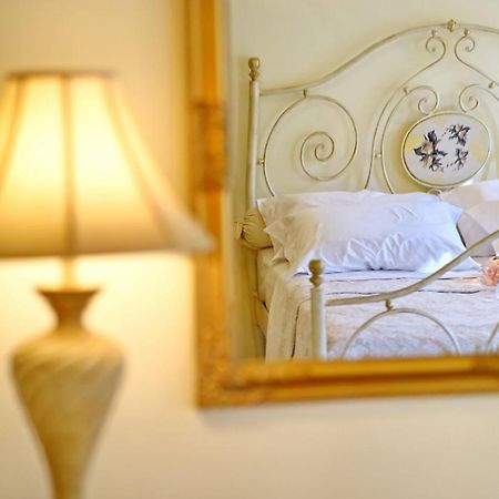 Castellmare Apartment Nafpaktos Bagian luar foto