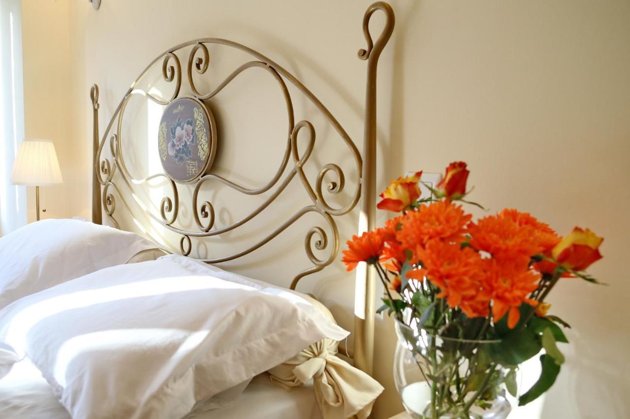 Castellmare Apartment Nafpaktos Bagian luar foto